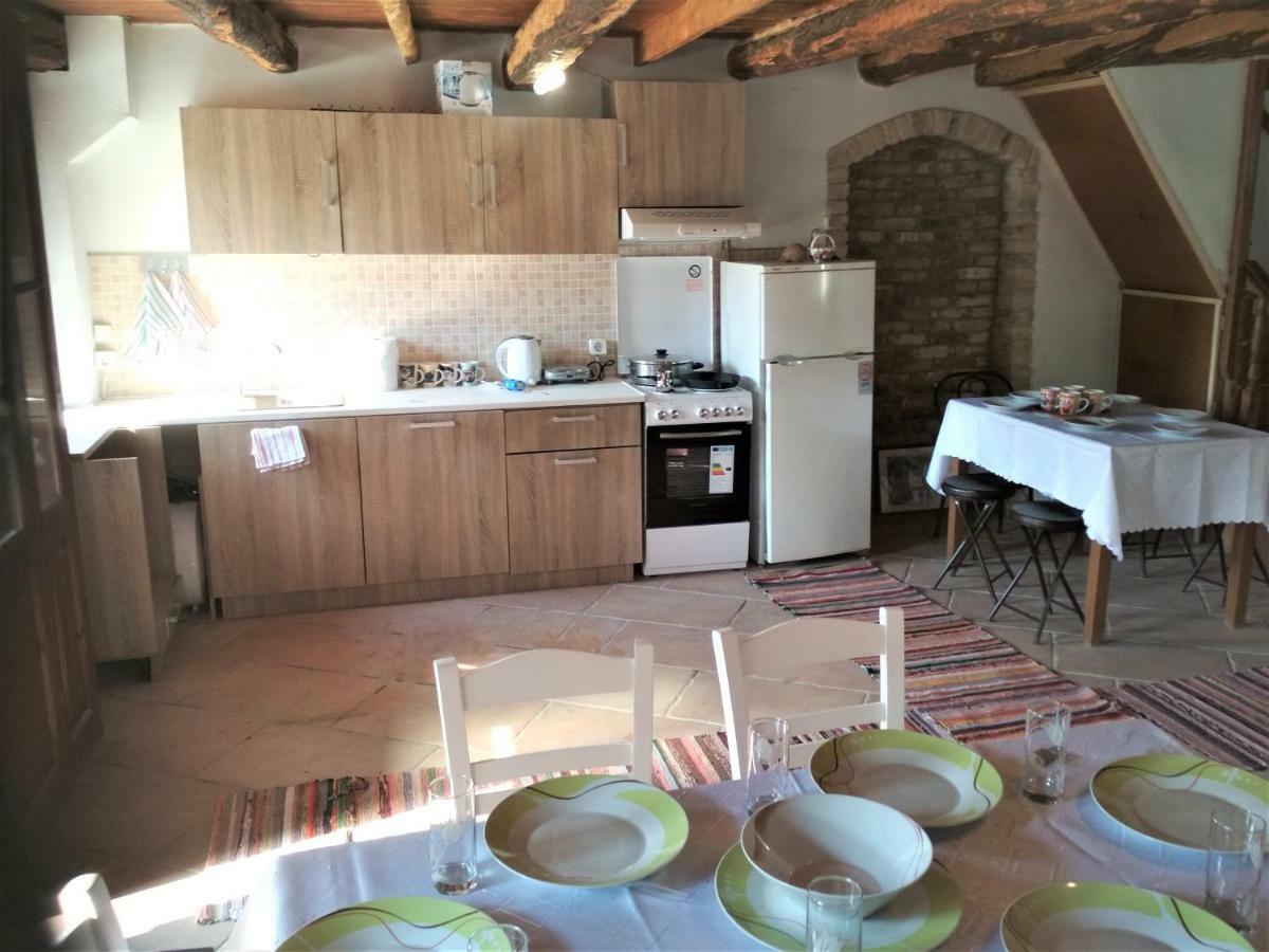 River House Maria レフキンミ エクステリア 写真