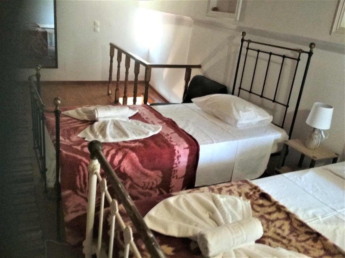 River House Maria レフキンミ エクステリア 写真